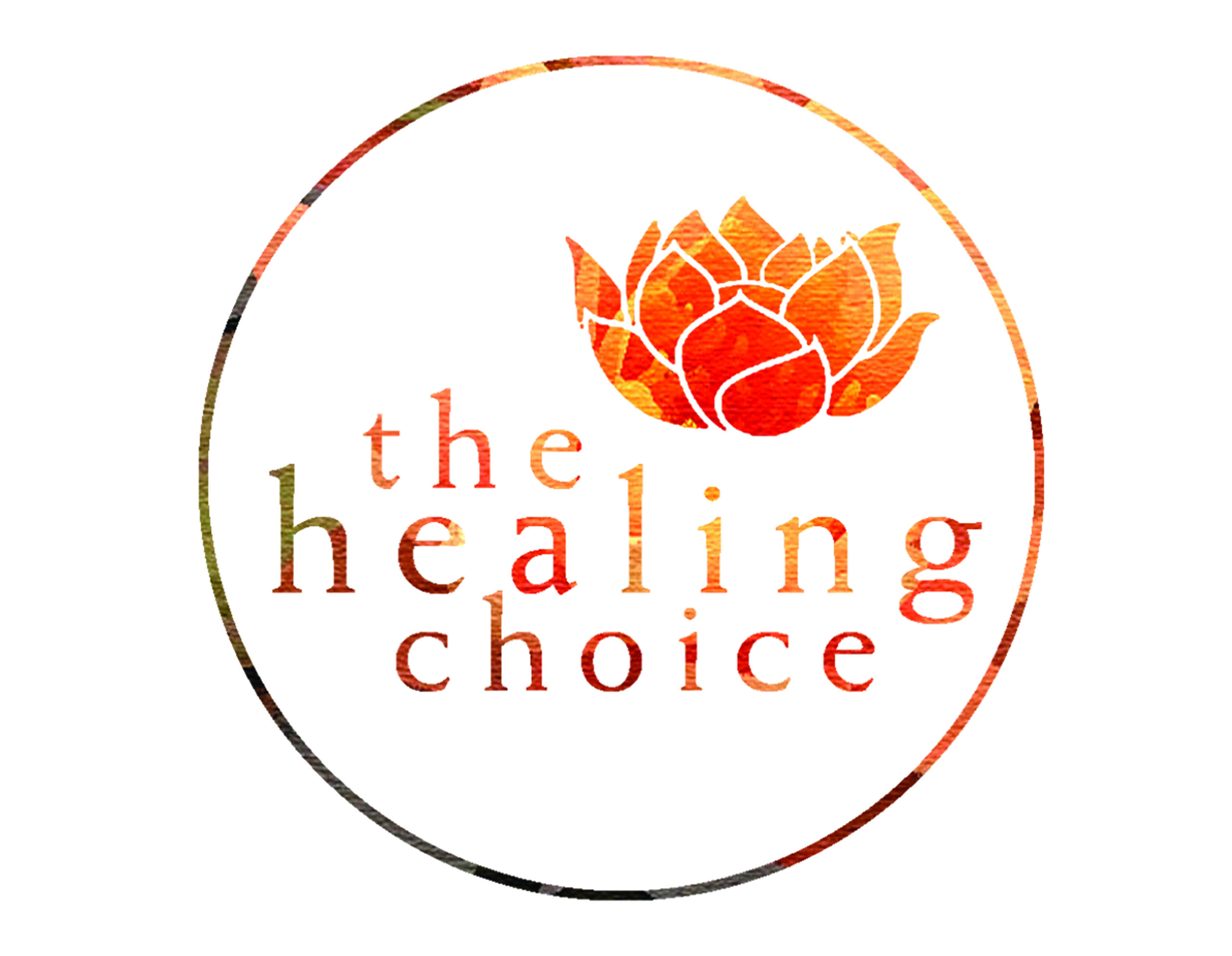 healing choice